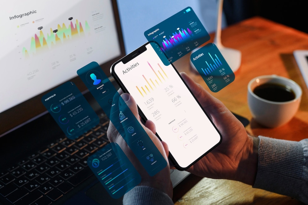 Enterprise Software